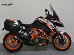 KTM 1290 SUPER DUKE GT