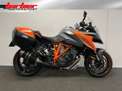 KTM 1290 SUPER DUKE GT