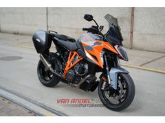 KTM 1290 SUPER DUKE GT