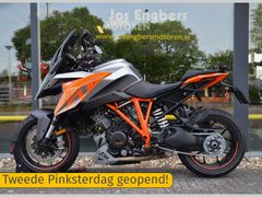 KTM 1290 SUPER DUKE GT
