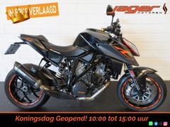 KTM 1290 SUPER DUKE R