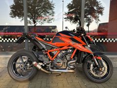 KTM 1290 SUPER DUKE R