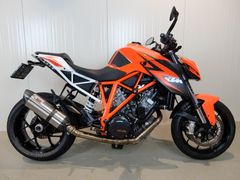 KTM 1290 SUPER DUKE R