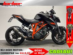 KTM 1290 SUPER DUKE R