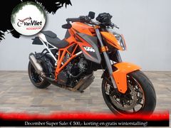 KTM 1290 SUPER DUKE R