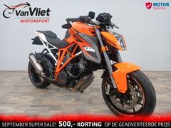 KTM 1290 SUPER DUKE R