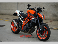 KTM 1290 SUPER DUKE R