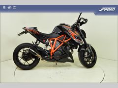 KTM 1290 SUPER DUKE R