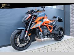 KTM 1290 SUPER DUKE R