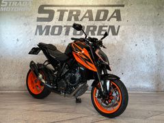 KTM 1290 SUPER DUKE R