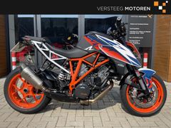 KTM 1290 SUPER DUKE R