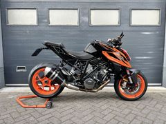 KTM 1290 SUPER DUKE R