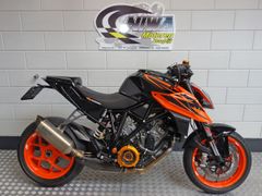 KTM 1290 SUPER DUKE R