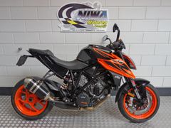 KTM 1290 SUPER DUKE R