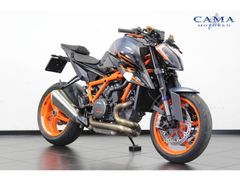 KTM 1290 SUPER DUKE R