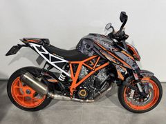 KTM 1290 SUPER DUKE R