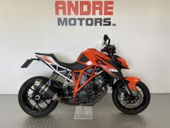 KTM 1290 SUPER DUKE R