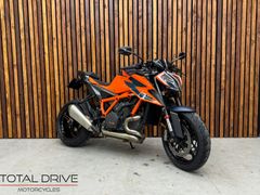 KTM 1290 SUPER DUKE R