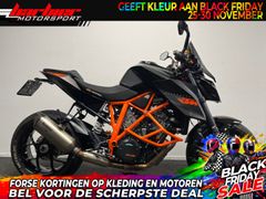 KTM 1290 SUPER DUKE R