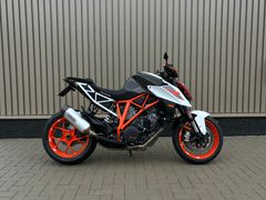 KTM 1290 SUPER DUKE R