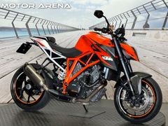 KTM 1290 SUPER DUKE R