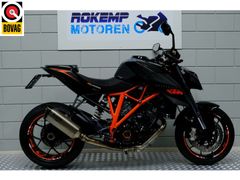 KTM 1290 SUPER DUKE R