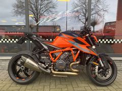 KTM 1290 SUPER DUKE R