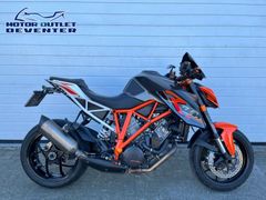 KTM 1290 SUPER DUKE R