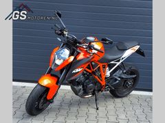 KTM 1290 SUPER DUKE R