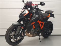 KTM 1290 SUPER DUKE R