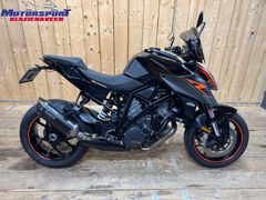 KTM 1290 SUPER DUKE R