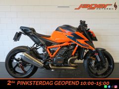 KTM 1290 SUPER DUKE R
