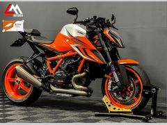 KTM 1290 SUPER DUKE R EVO