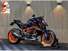 KTM 1290 SUPER DUKE R EVO