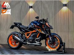 KTM 1290 SUPER DUKE R EVO