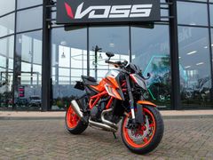 KTM 1290 SUPER DUKE R EVO