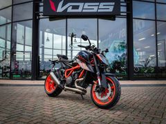 KTM 1290 SUPER DUKE R EVO