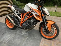 KTM 1290 SUPER DUKE R SE