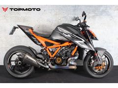 KTM 1290 SUPER DUKE RR