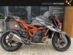 KTM 1290 SUPER DUKE RR