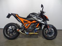 KTM 1290 SUPER DUKE RR