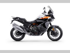 KTM 1390 SUPER ADVENTURE S