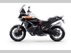 KTM 1390 SUPER ADVENTURE S