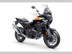 KTM 1390 SUPER ADVENTURE S