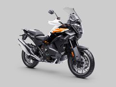 KTM 1390 SUPER ADVENTURE S EVO