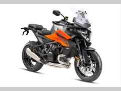 KTM 1390 SUPER DUKE GT