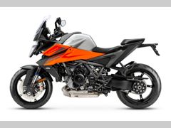 KTM 1390 SUPER DUKE GT