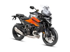 KTM 1390 SUPER DUKE GT