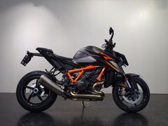 KTM 1390 SUPER DUKE R