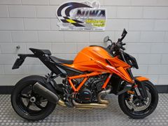 KTM 1390 SUPER DUKE R